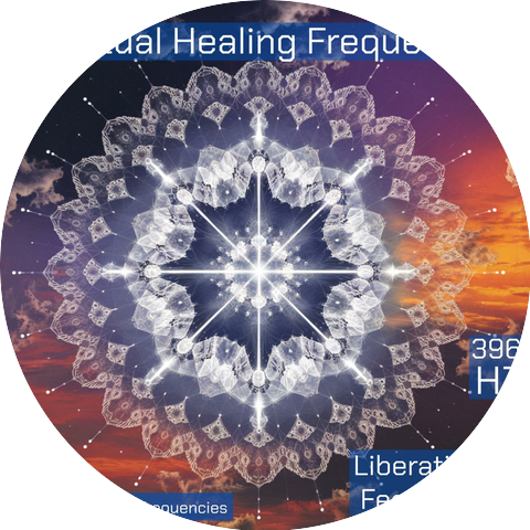 Spiritual Healing Frequencies