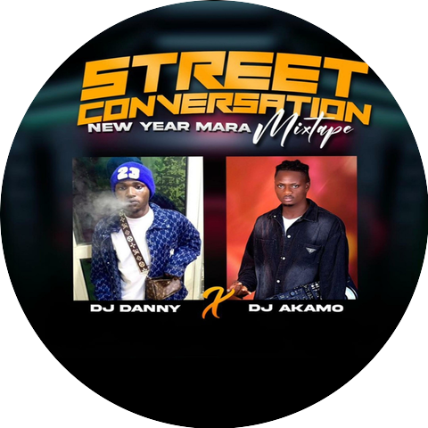 Dj Danny general raiding