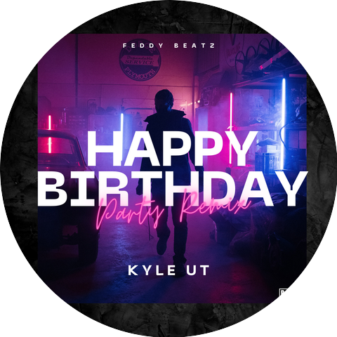 kyle Ut and Feddy Beatz