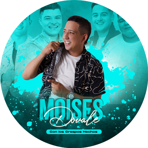 Moises Dovale