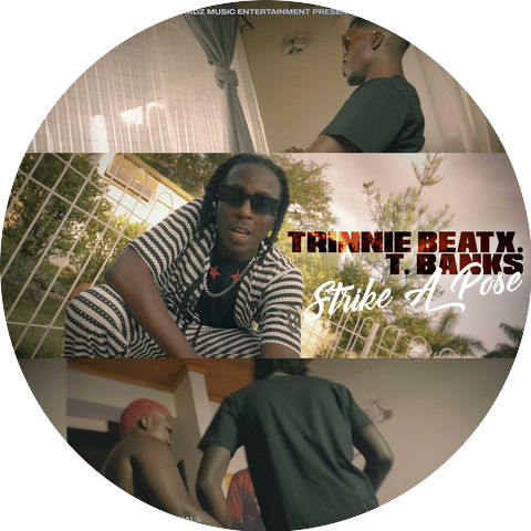 Trinnie Beatx