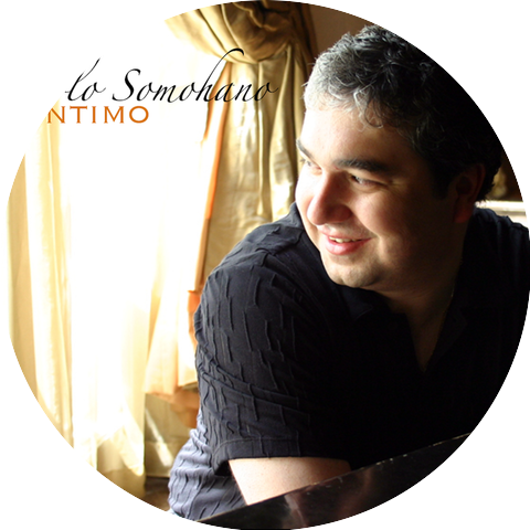 Polo Somohano