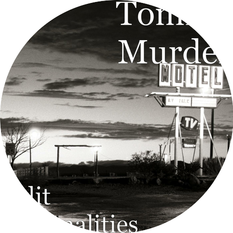 Tommy Murder