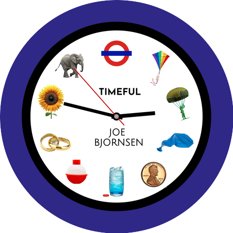 Joe Bjornsen