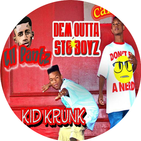 Dem Outta St8 Boyz