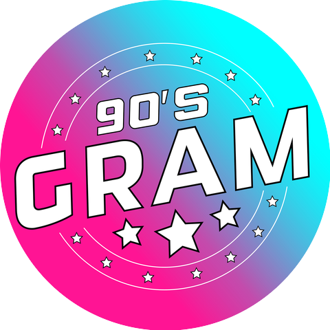 90's GRAM