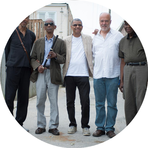 Jack DeJohnette