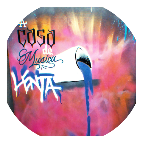blos trow music house recordz