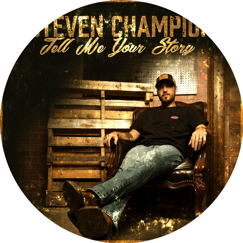 Steven Champion