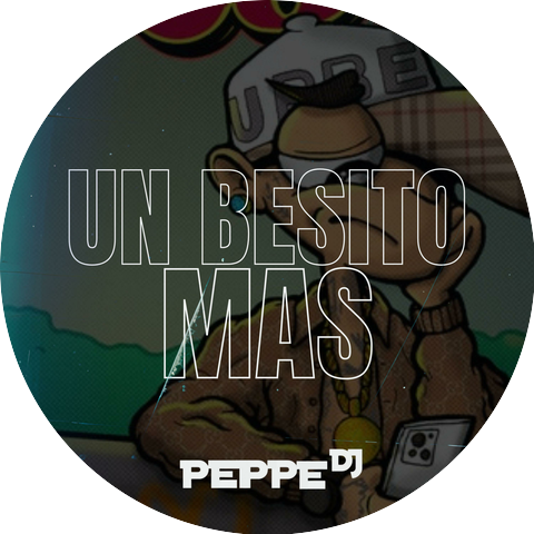peppe dj