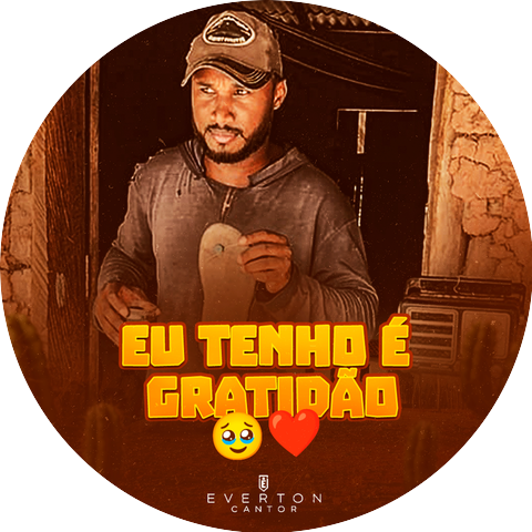 Everton cantor