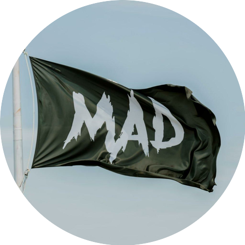 MAD JeunePrince
