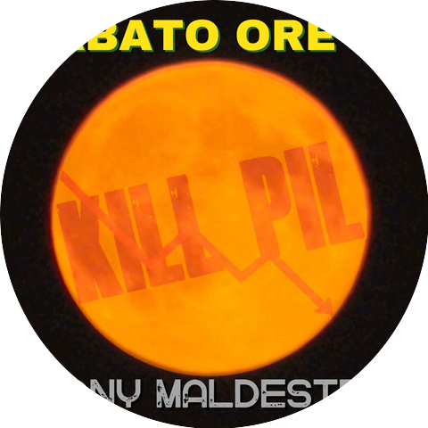 TONY MALDESTRO