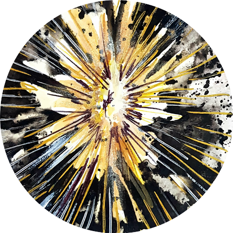 Jason Justly and Paul McCormick