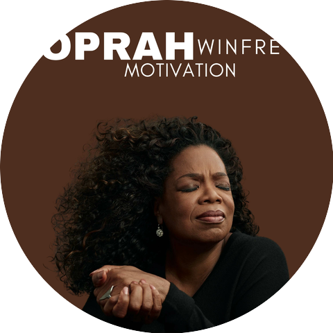Oprah Winfrey