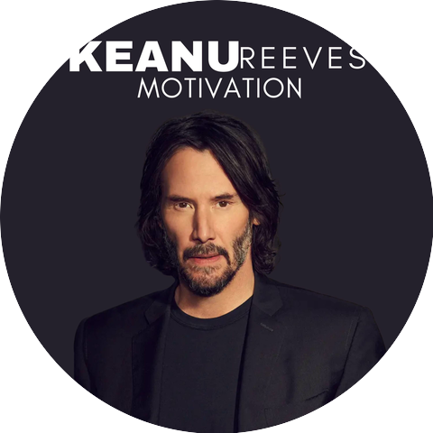 Keanu Reeves
