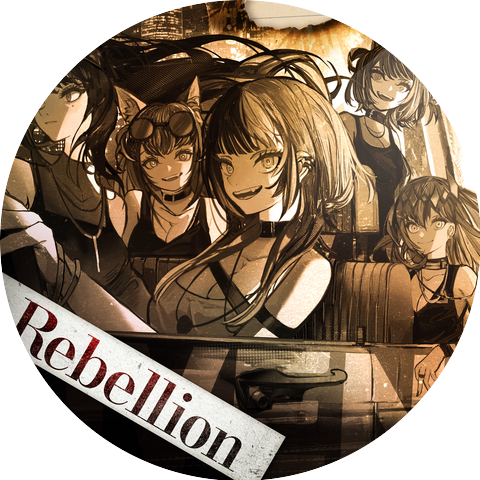 hololive English -Advent-