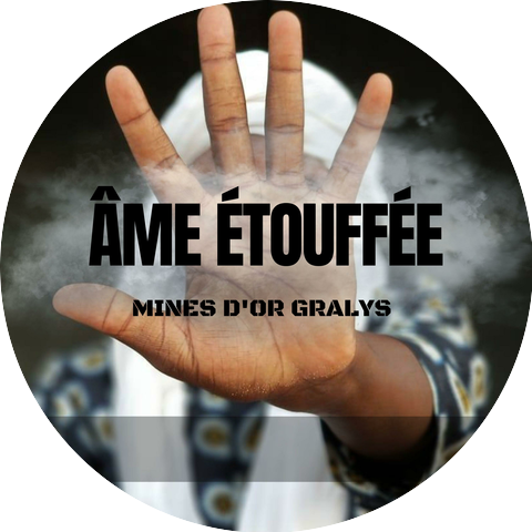 Mines D'Or Gralys