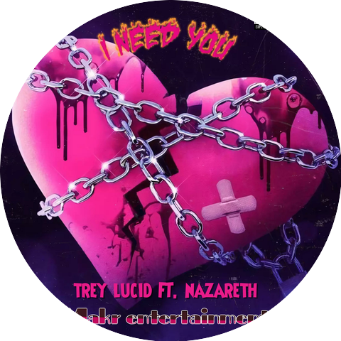 Trey Lucid