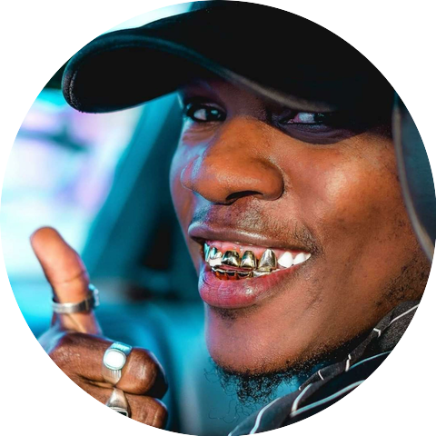 Edson babingo Colombiano