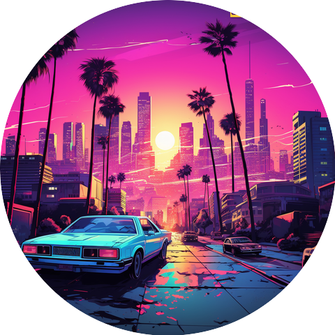 Los Synthwavers