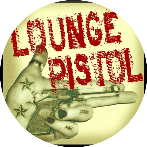 Lounge Pistol