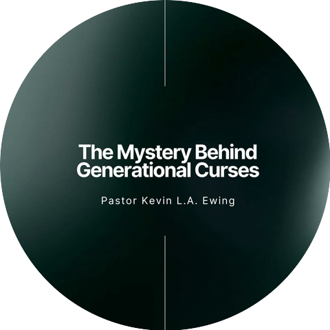 Pastor Kevin L.A. Ewing