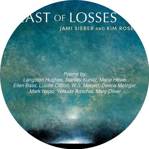 Jami Sieber & Kim Rosen