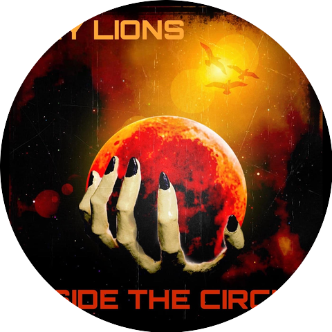 Sky Lions