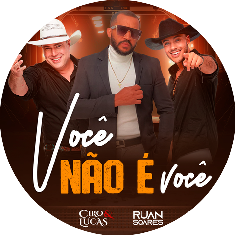 Ciro e Lucas & Ruan Soares