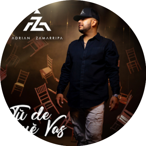 Adrián Zamarripa