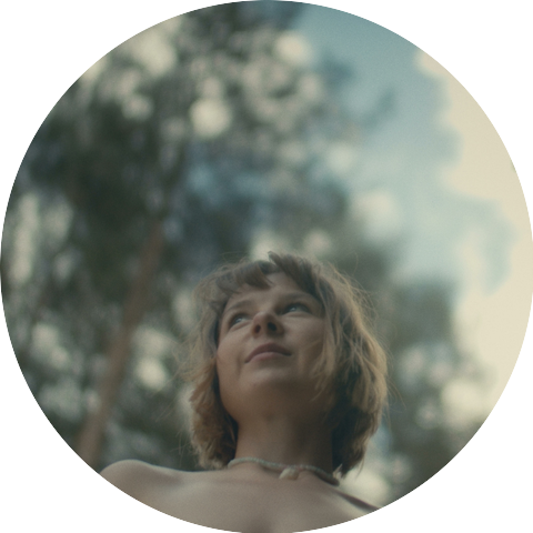 Christina Topalova KEYA