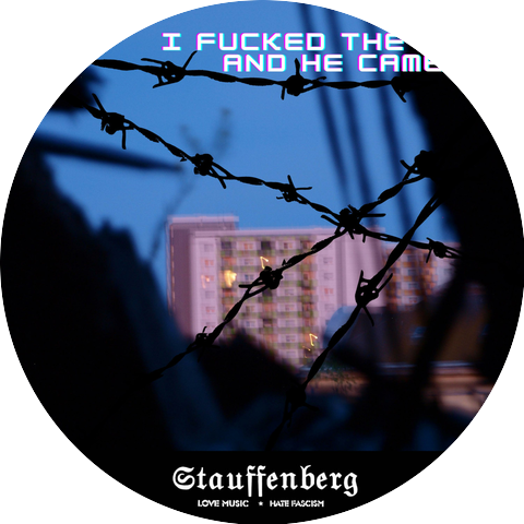 Stauffenberg