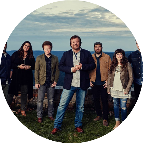 Casting Crowns and Steven Curtis Chapman