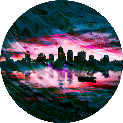 Neon Sunsetz