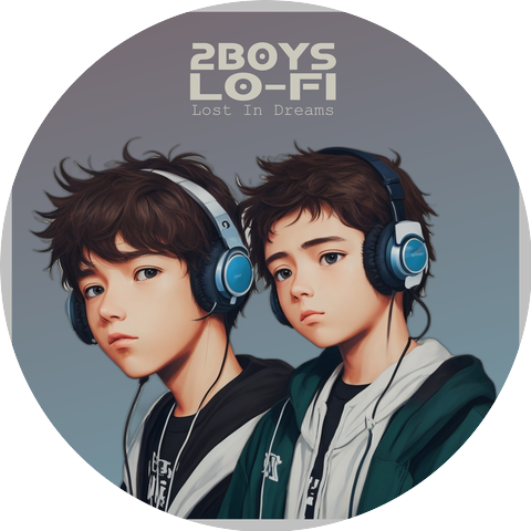 2BOYS LO-FI