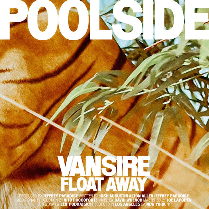 Poolside and Vansire