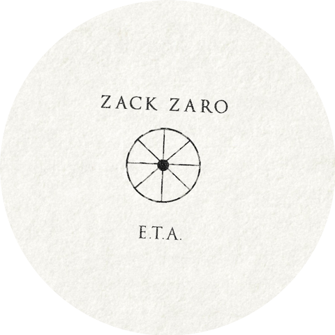 Zack Zaro