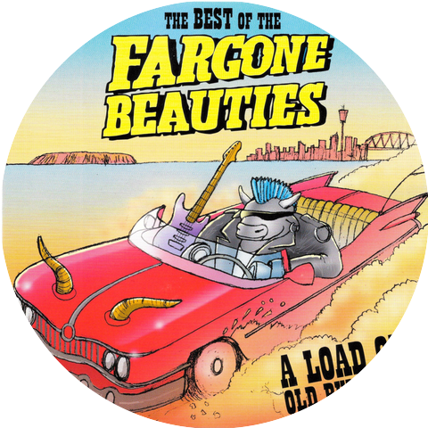 The Fargone Beauties