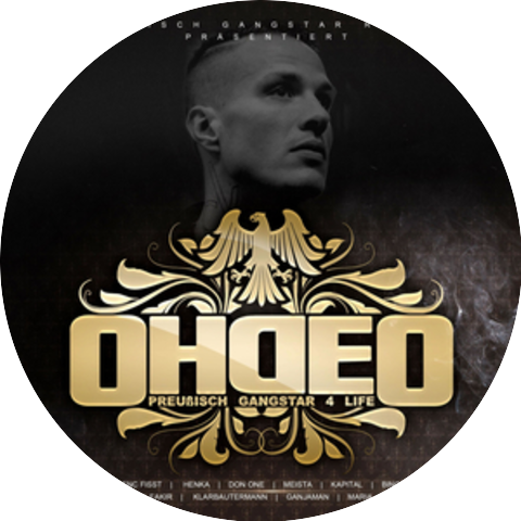 Ohde O & Preussisch Gangstar