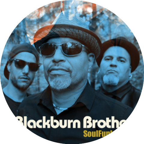 Blackburn Brothers