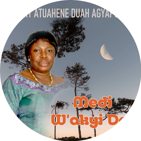 Mary Atuahene Duah Agyapong