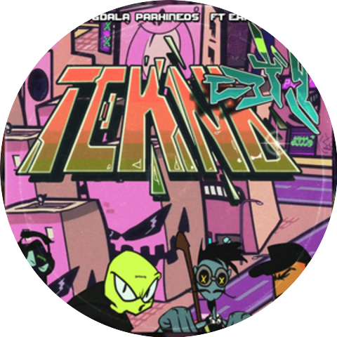 Parkineos & Amygdala
