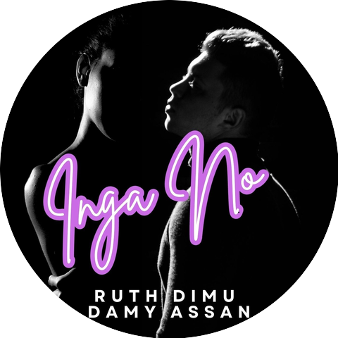 Damy Assan and Ruth Dimu