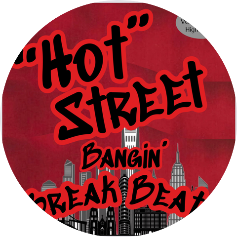 Hot Street