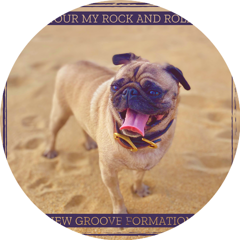 New Groove Formation