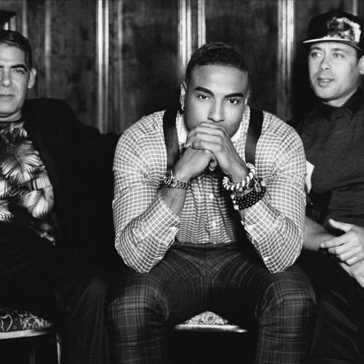 Orishas