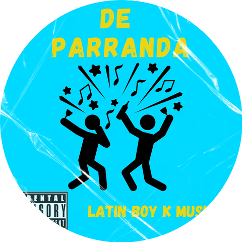 Latin Boy K Music