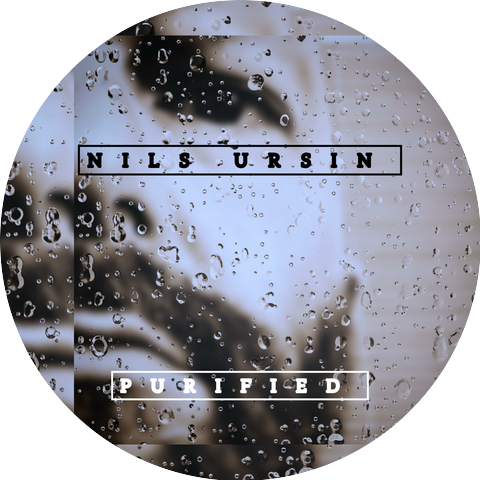 Nils Ursin