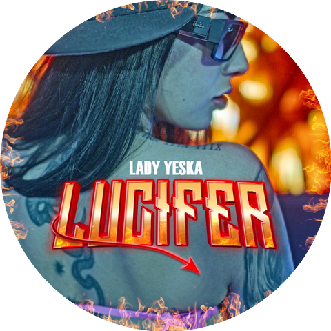 Lady Yeska